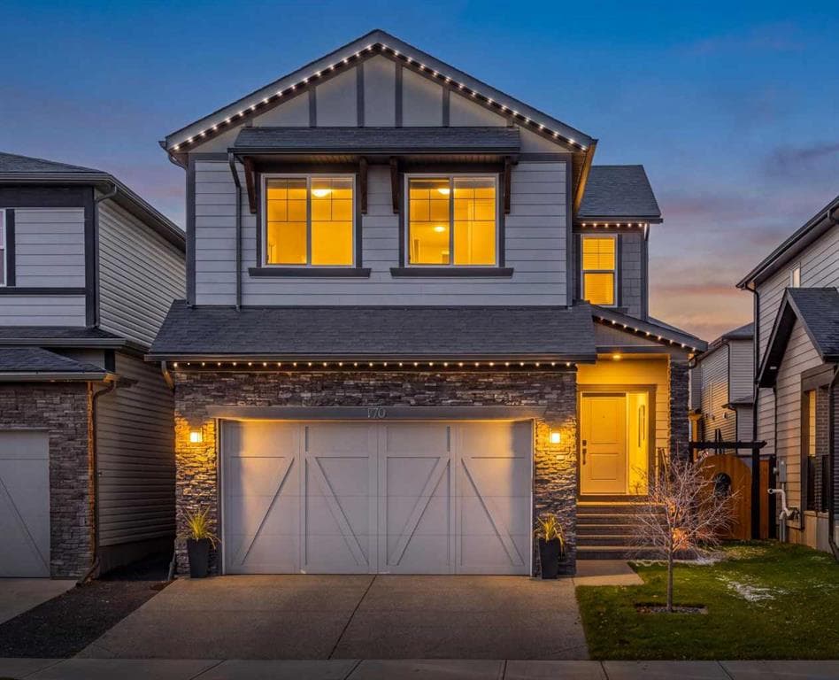 170 Legacy Glen Way SE — photo 1