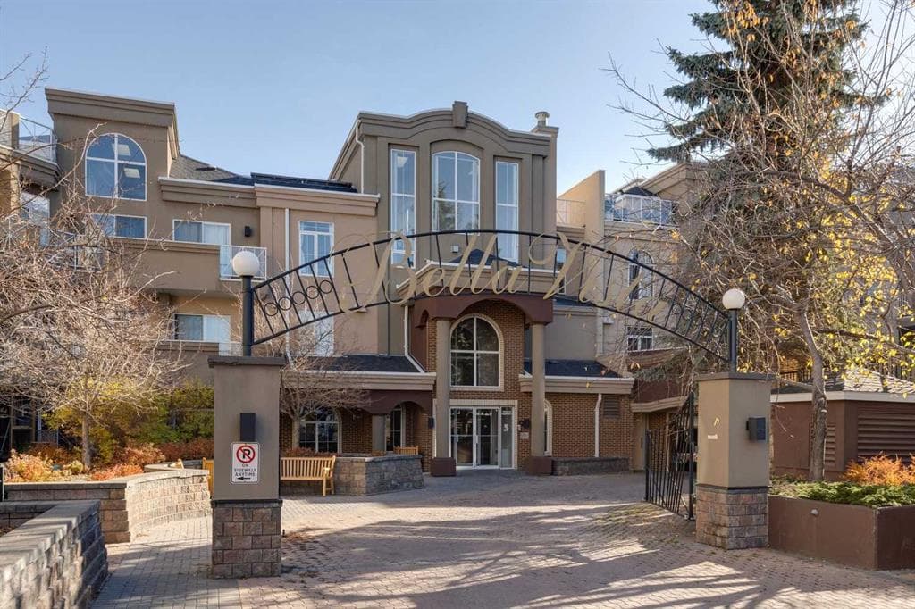 2-bed Apartment for sale at 405, 1800 14A Street SW, Calgary