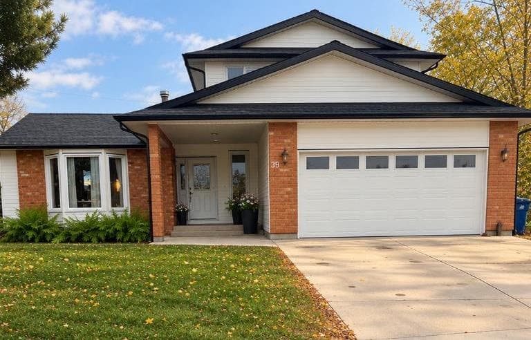 39 Lakeview Crescent E — photo 1