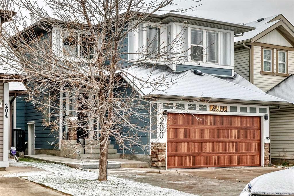 5-bed Detached for sale at 200 Panora Close NW, Calgary