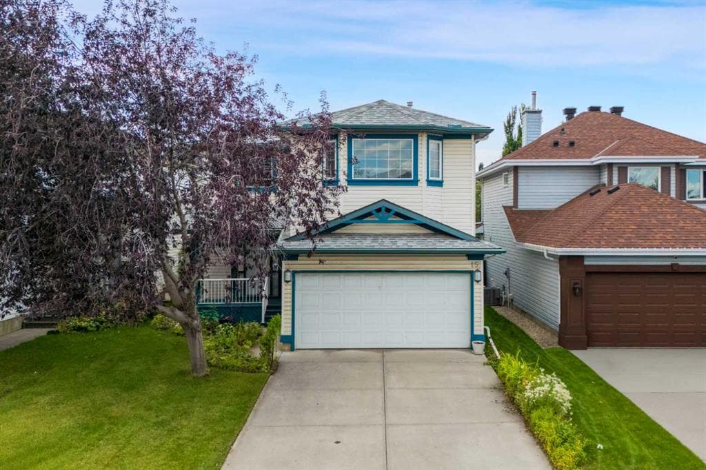 15 Hidden Ranch Crescent NW — photo 1