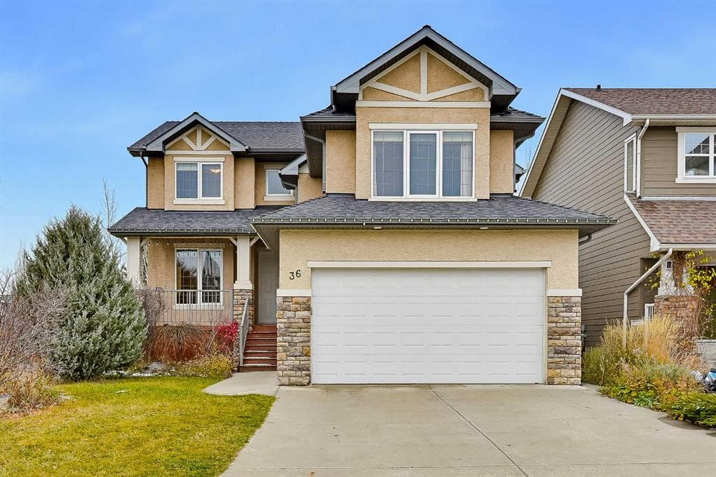 36 Evergreen Square SW — photo 1