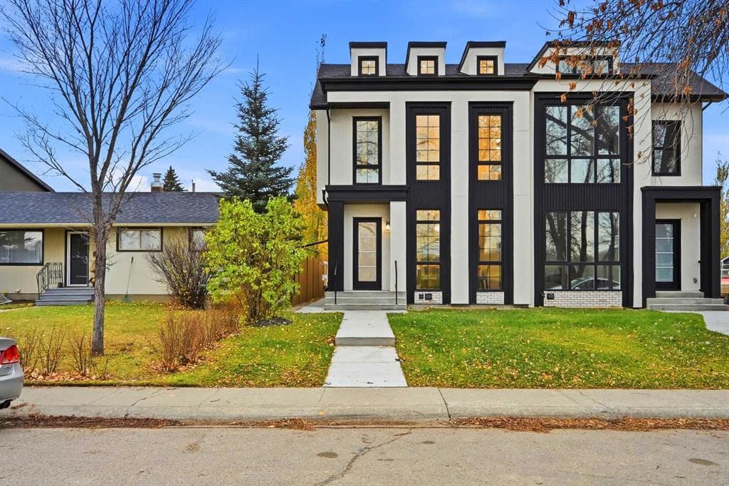 5-bed Semi-detached for sale at 2435 52 Avenue SW, Calgary