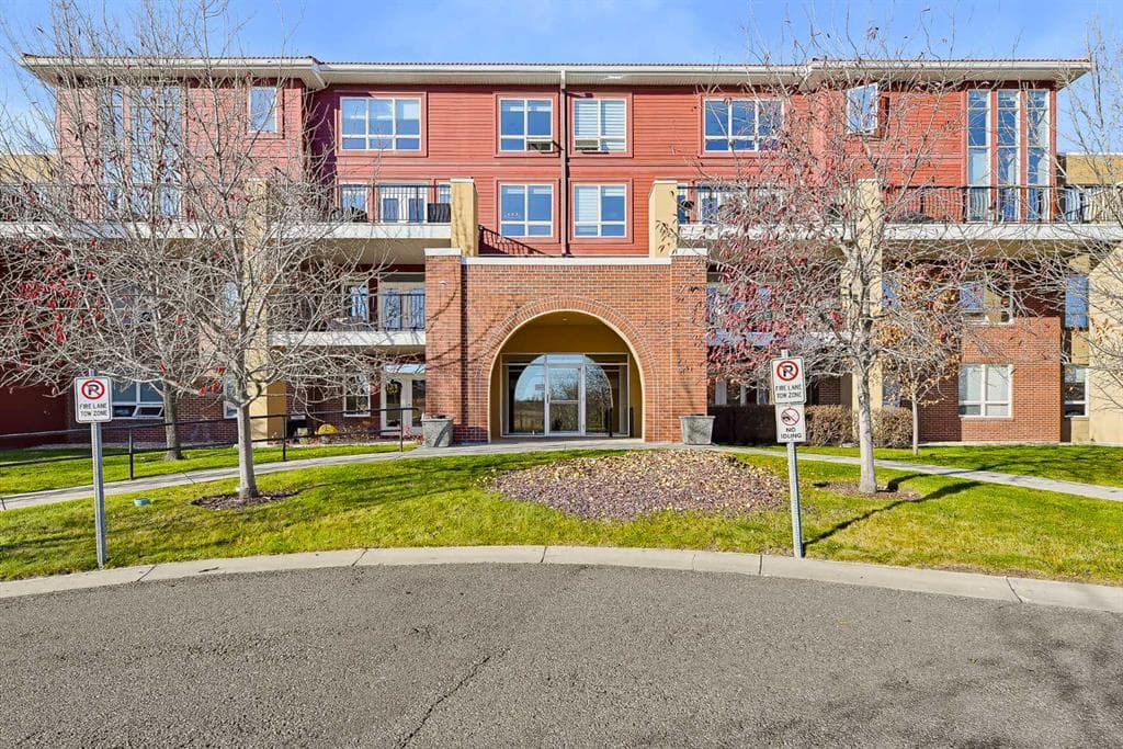 2312, 10221 Tuscany Boulevard NW — photo 1