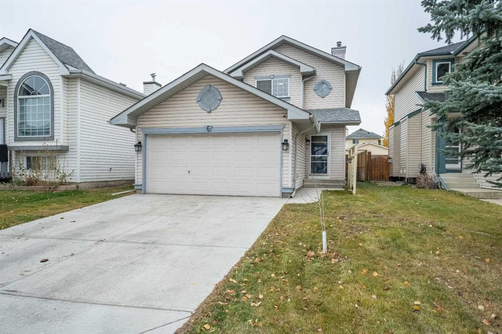 6 Covewood Park NE — photo 1