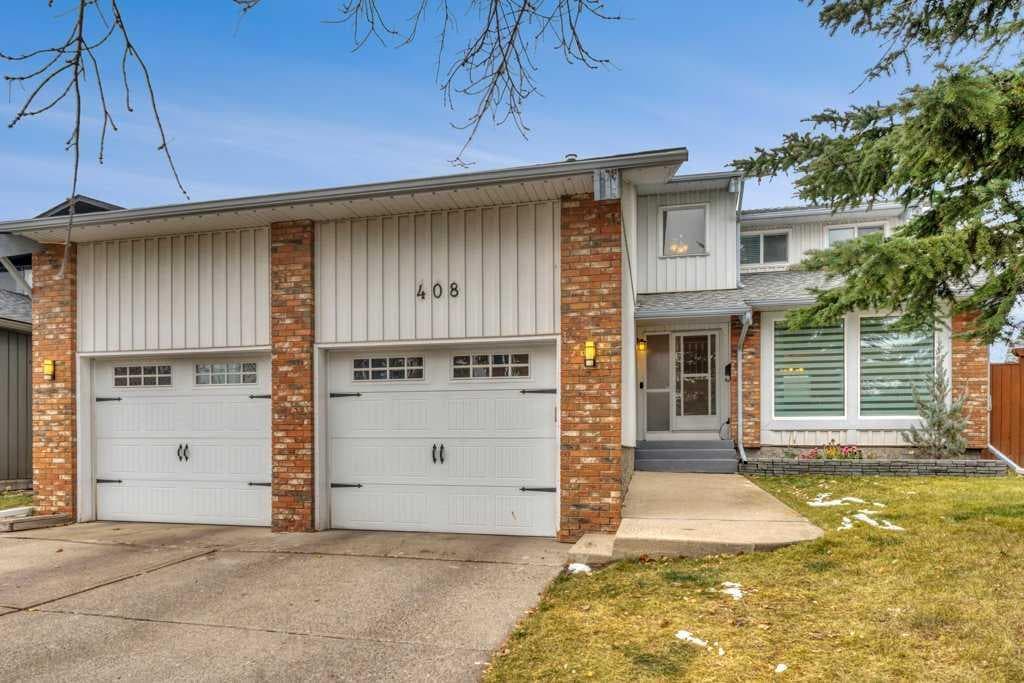 408 Woodside Road SW — photo 1