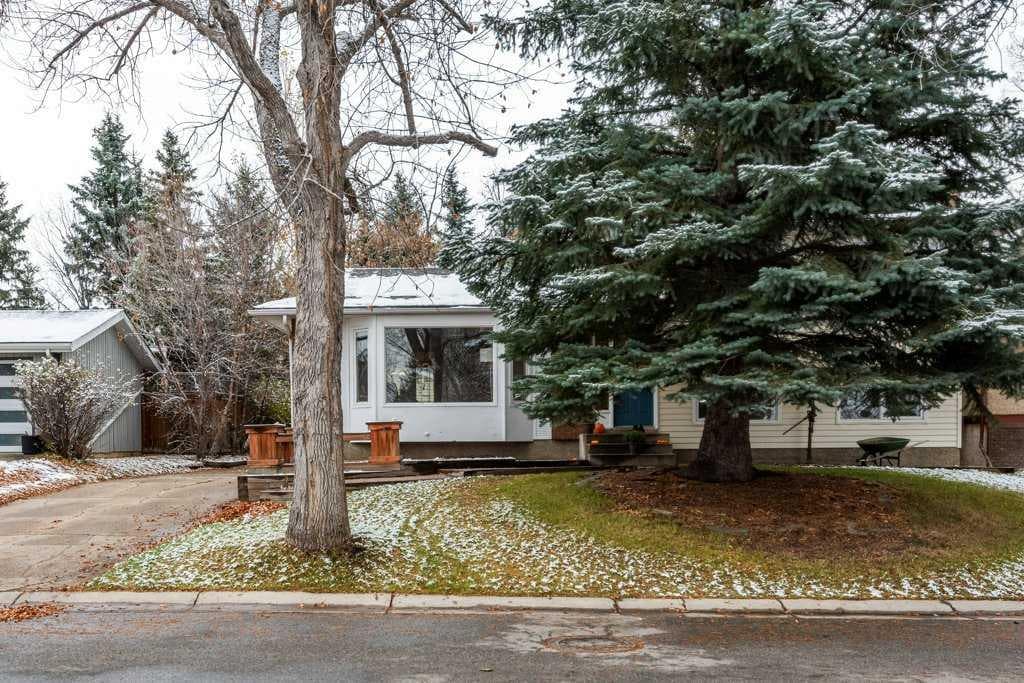 4-bed Detached for sale at 79 Suntree Lane, Okotoks