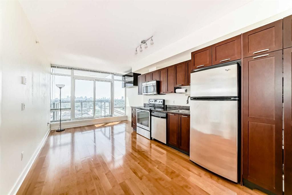 1202, 3820 Brentwood Road NW — photo 1