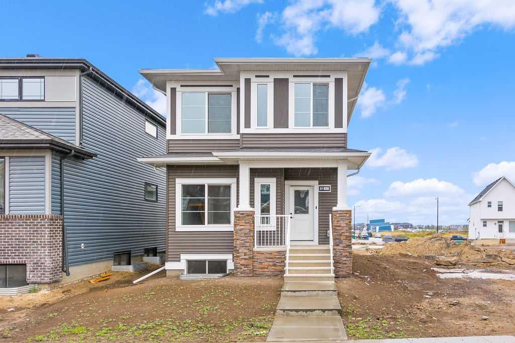 966 Chinook Winds Meadow SW — photo 1