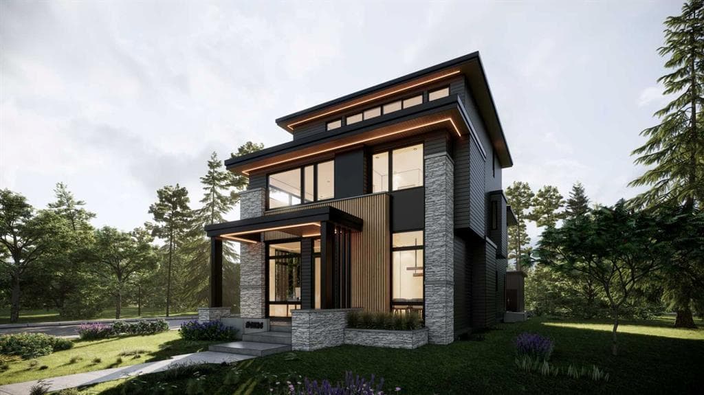 4023 16A Street SW — photo 1
