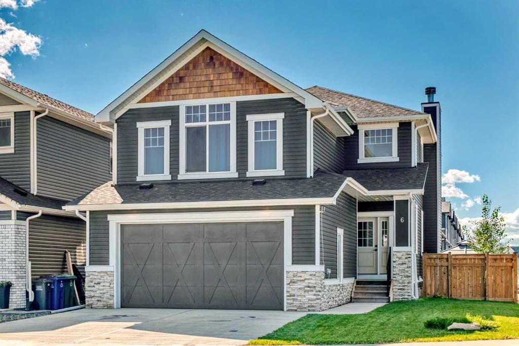 6 Emberside Green — photo 1