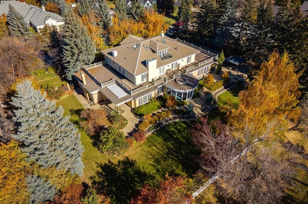 5-bed Detached for sale at 126 Eagle Ridge Drive SW, Calgary