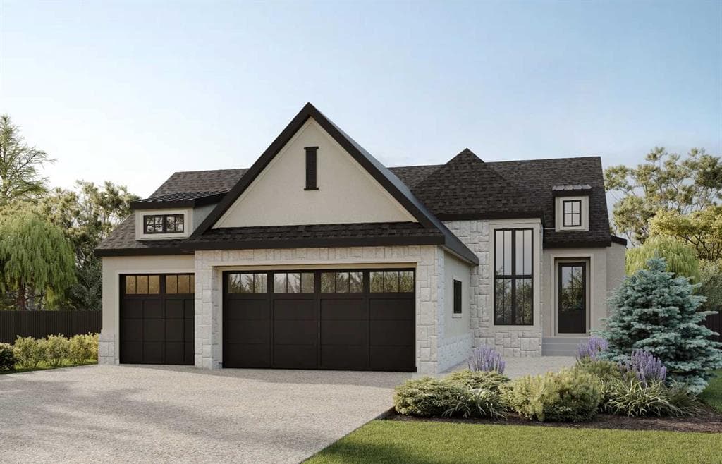 3-bed Detached for sale at 57 Legacy Forest Heights SE, Calgary