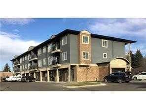 2-bed Apartment for sale at 25, 330 2 Street W, Brooks