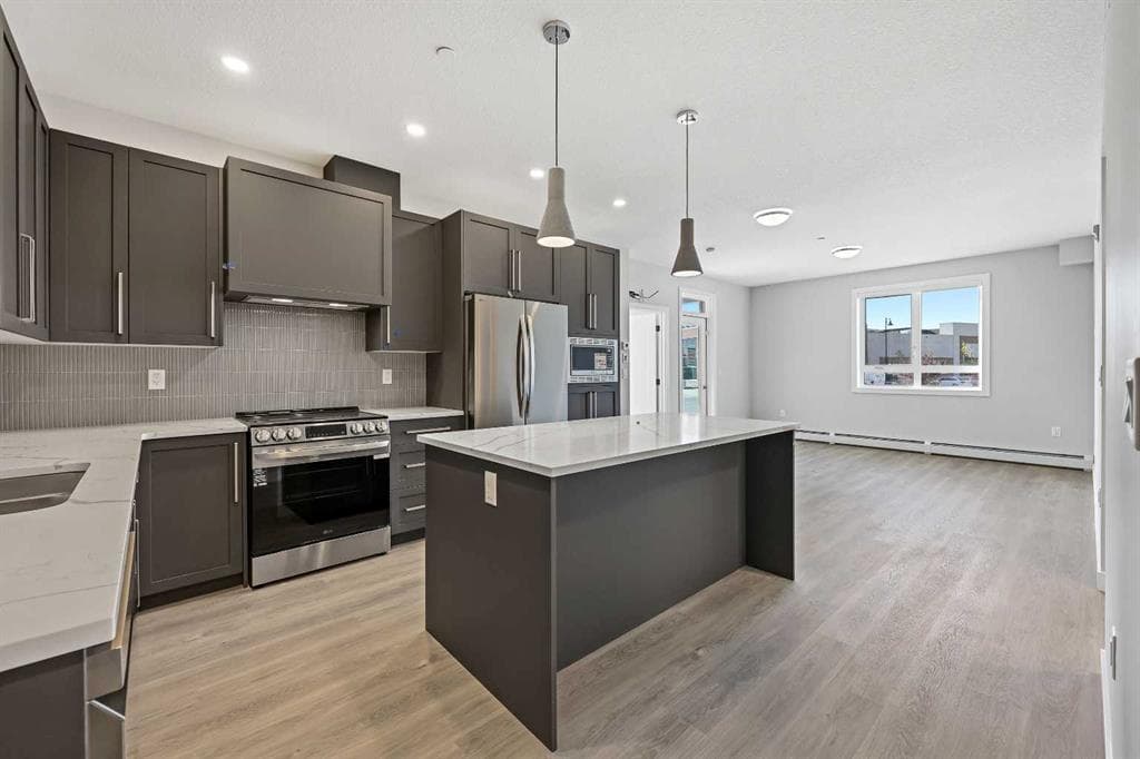 2-bed Apartment for sale at 1115, 520 Reynolds Avenue SW, Airdrie
