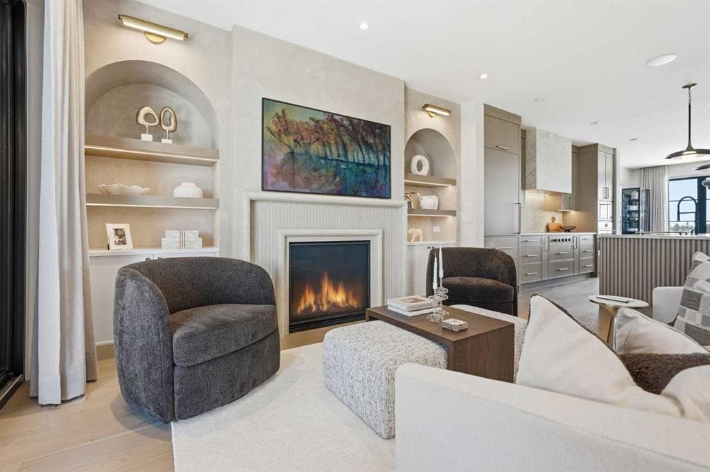 3-bed Townhouse for sale at 105, 1700 73 Street SW, Calgary