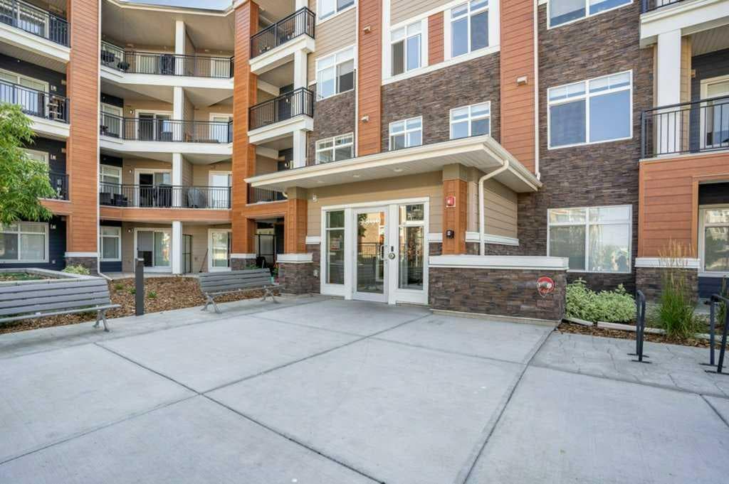 3405, 3727 Sage Hill Drive NW — photo 1