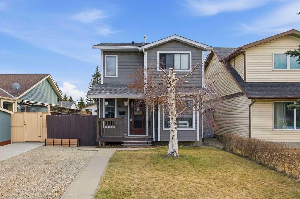 3-bed Detached for sale at 96 Abberfield Crescent NE, Calgary