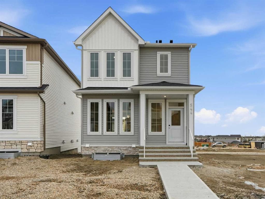 544 Bridgeport Street — photo 1