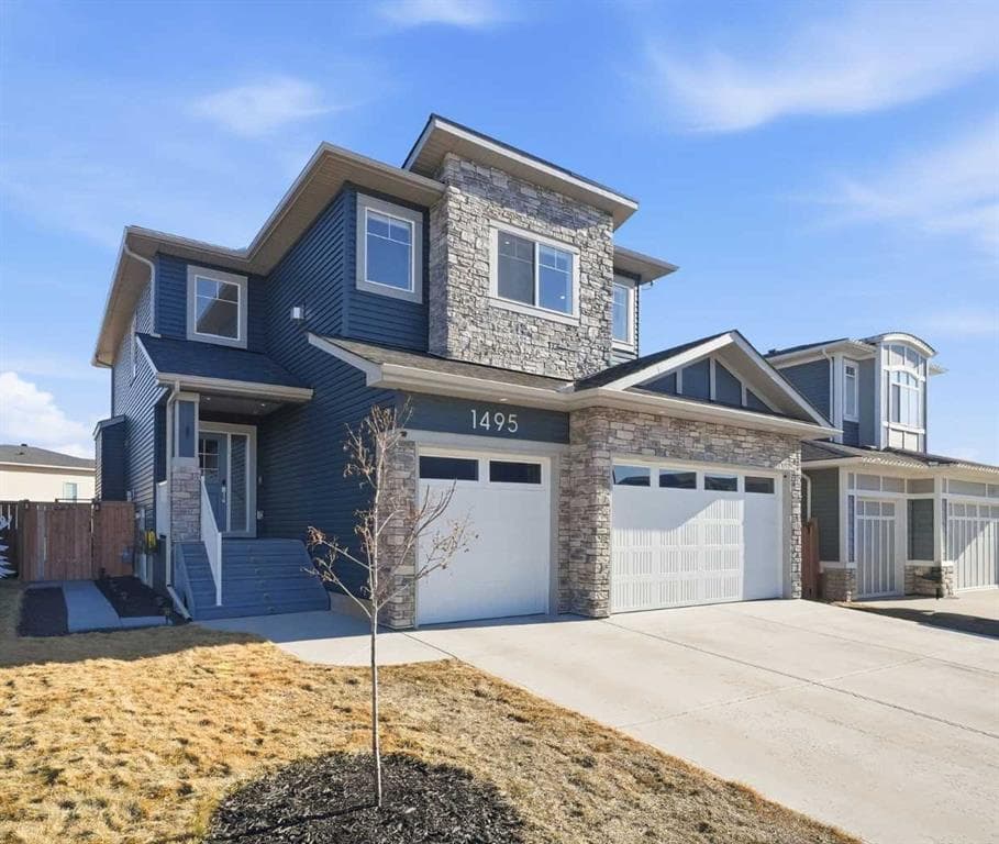 1495 Aldrich Place — photo 1