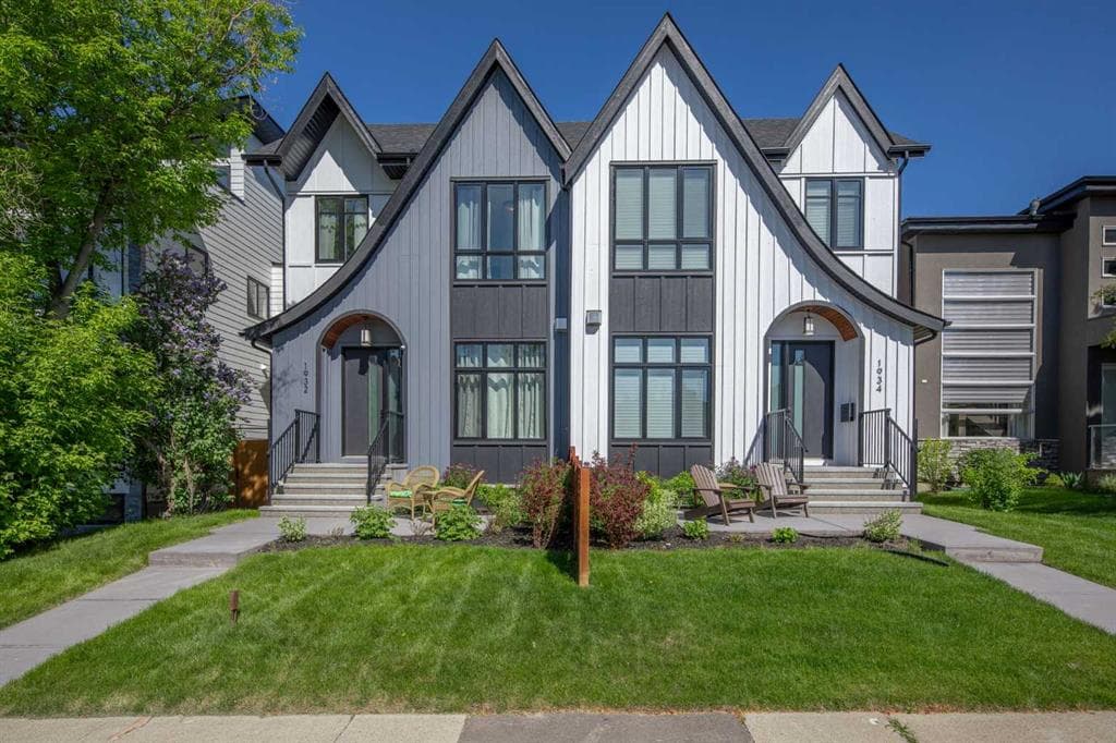 1932 27 Street SW — photo 1