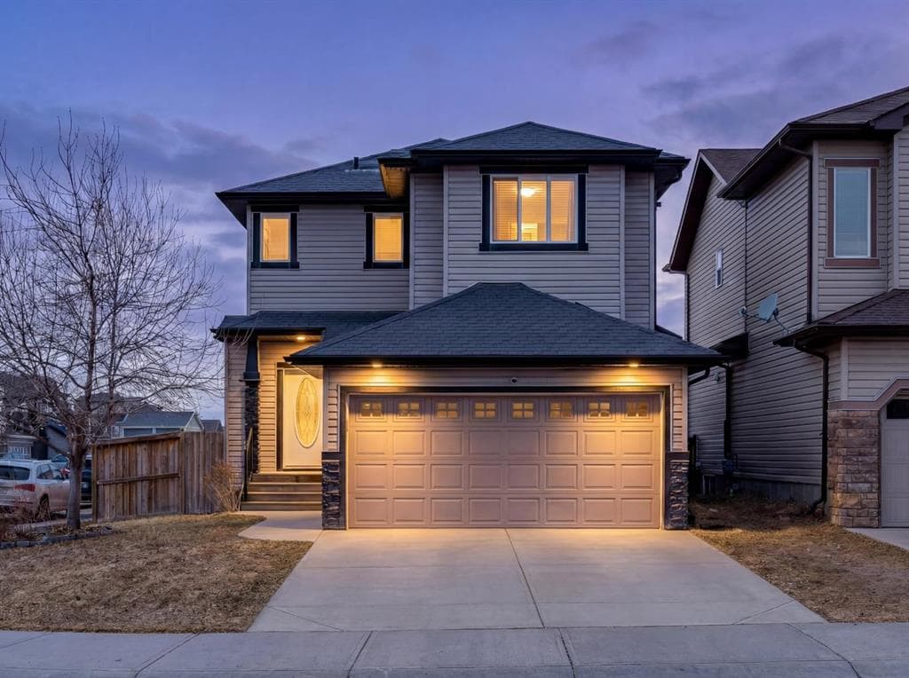 2937 Prairie Springs Grove SW — photo 1