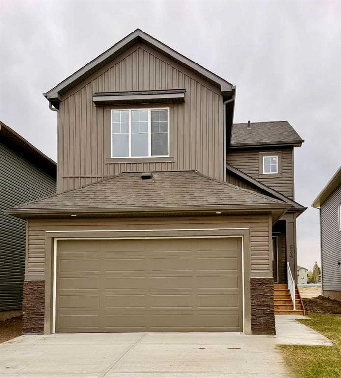 534 Ranch Green — photo 1