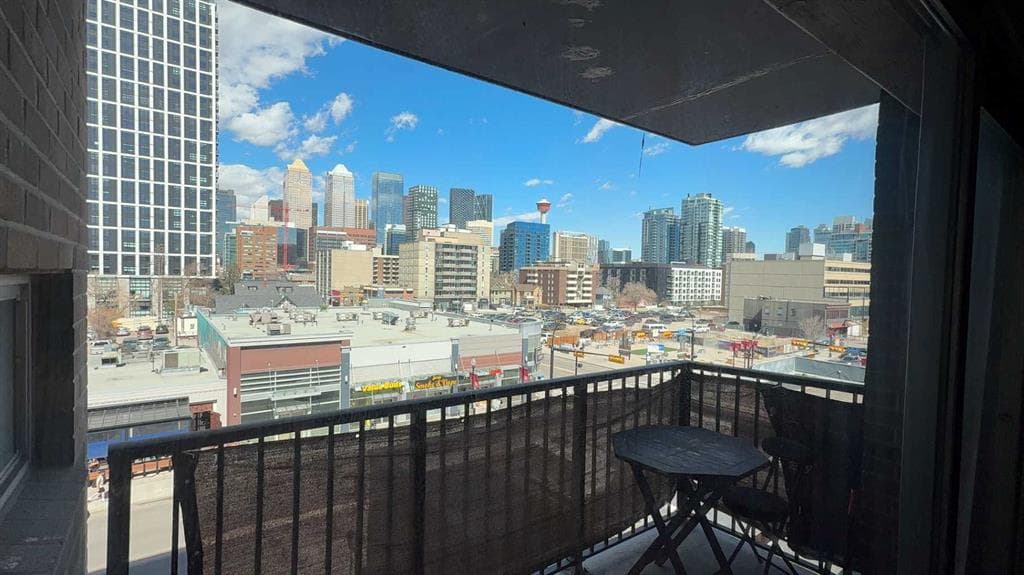 2-bed Apartment for sale at 5E, 515 17 Avenue SW, Calgary