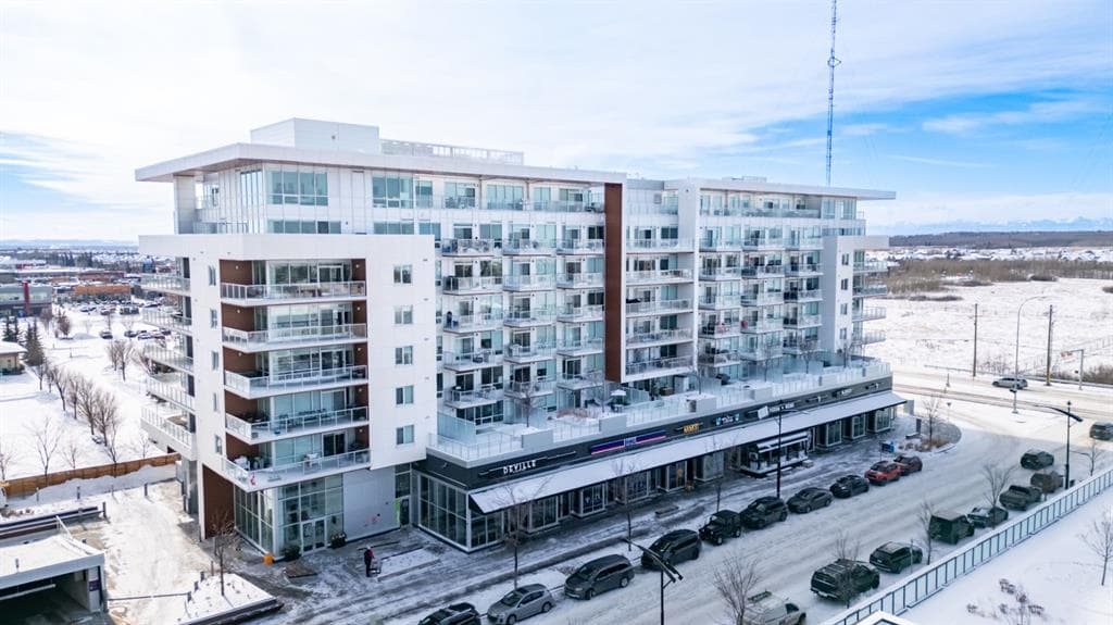 303, 8505 Broadcast Avenue SW — photo 1