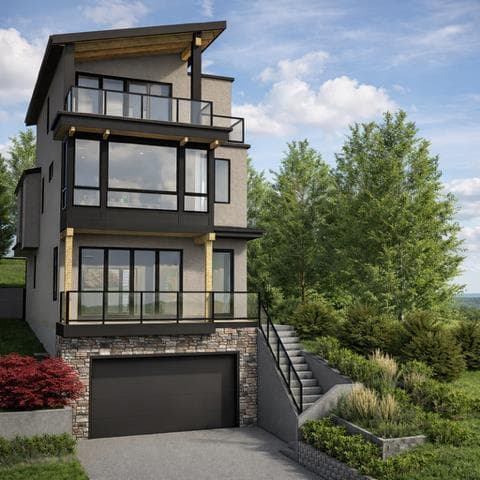 712 Bridge Crescent NE — photo 1