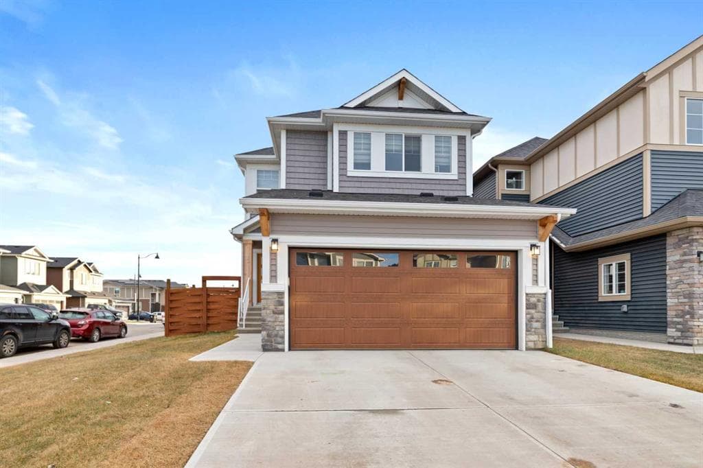 4-bed Detached for sale at 7 Homestead Circle NE, Calgary