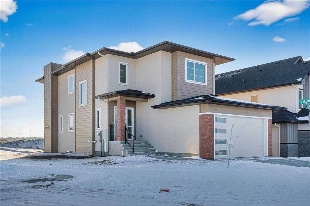 3 Lakewood Way — photo 1