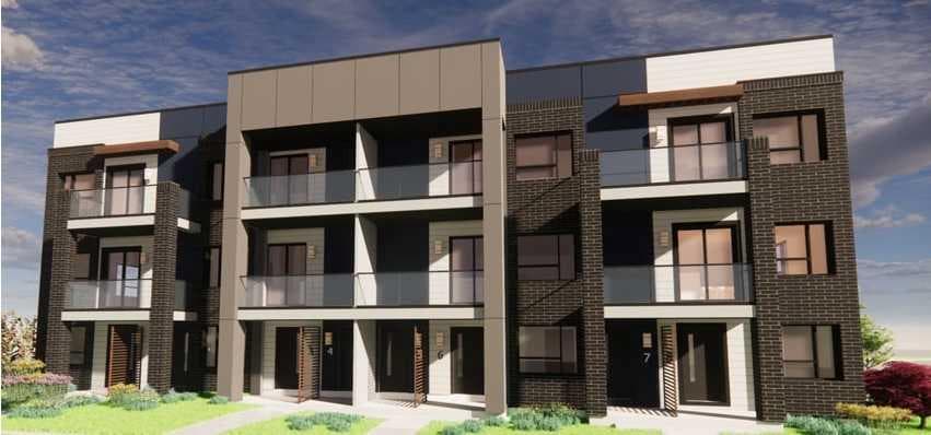 2-bed Townhouse for sale at 86 Greenbriar Way NW, Calgary