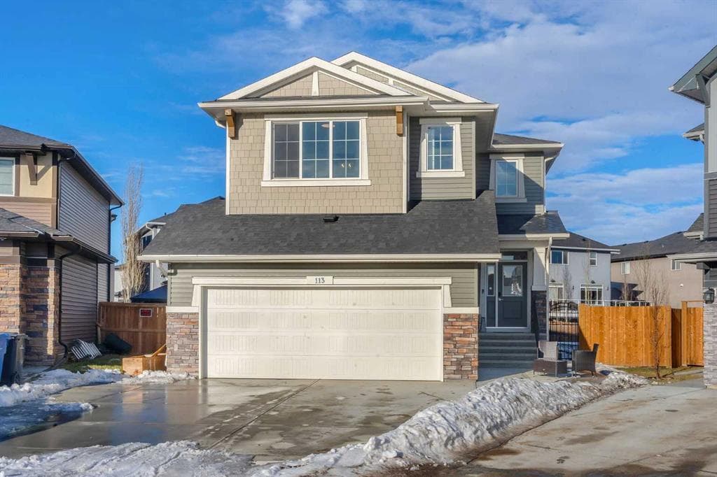 113 Sandpiper Bay — photo 1