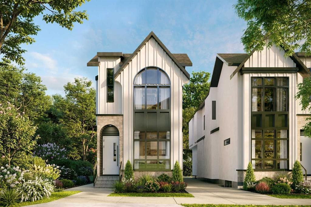 5-bed Detached for sale at 2004 51 Avenue SW, Calgary