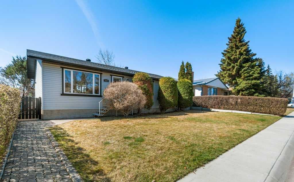 4-bed Detached for sale at 1417 Mccrimmon Drive, Carstairs