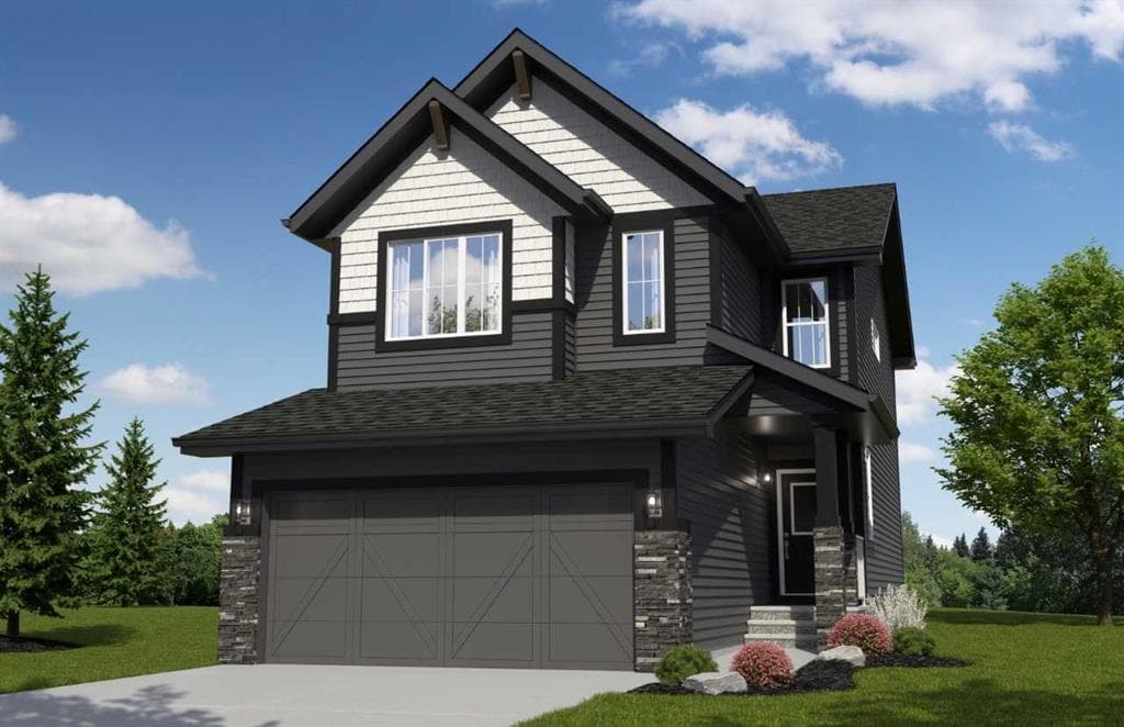 109 Creekstone Place SW — photo 1