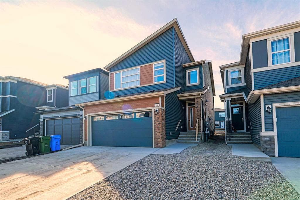 25 Belmont Green SW — photo 1