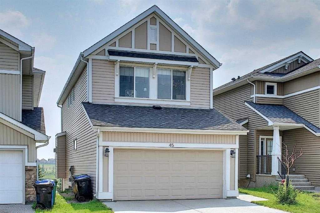 45 Redstone Drive NE — photo 1