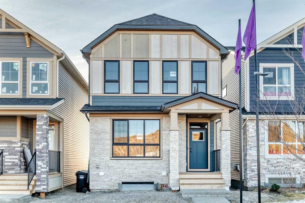 1245 Creekview Drive SW — photo 1