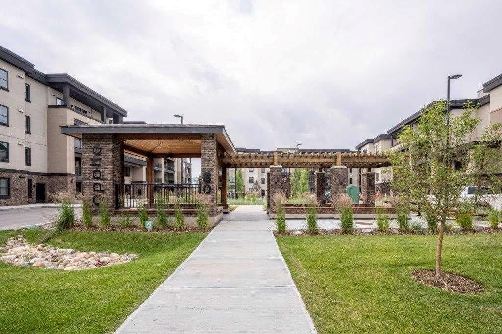 2-bed Apartment for sale at 3103, 80 Greenbriar Place NW, Calgary