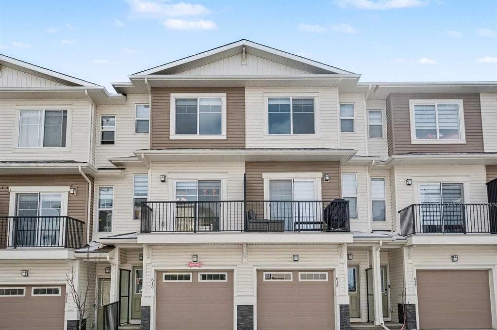 613 Sage Hill Grove NW — photo 1