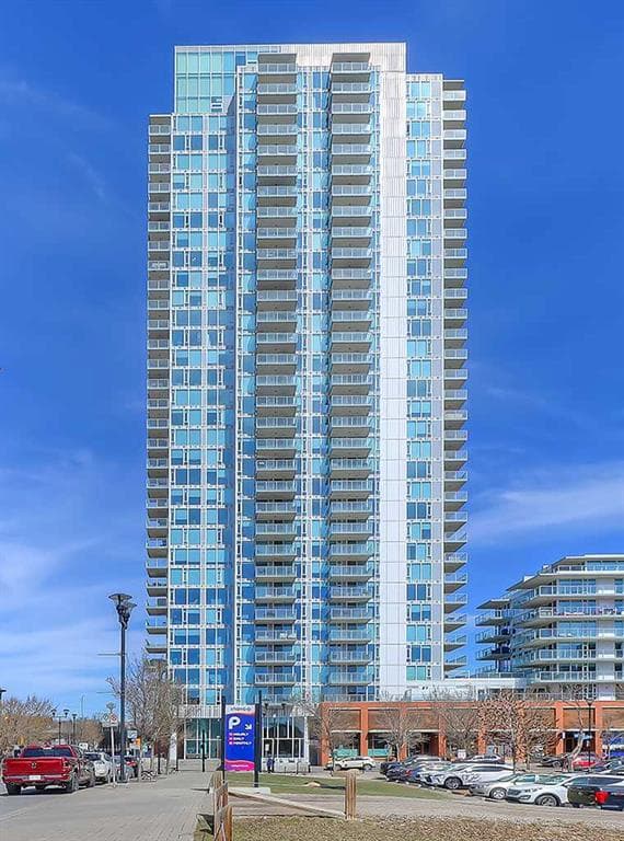 406, 510 6 Avenue SE — photo 1