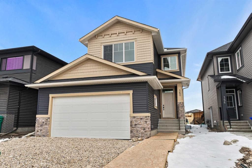 160 Vantage Drive — photo 1
