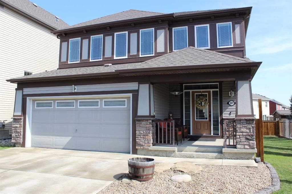 322 Windridge View SW — photo 1