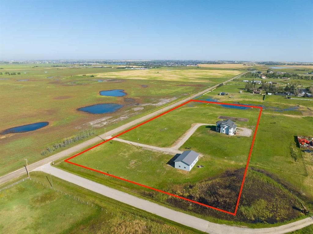 235048 Range Road 281 — photo 1