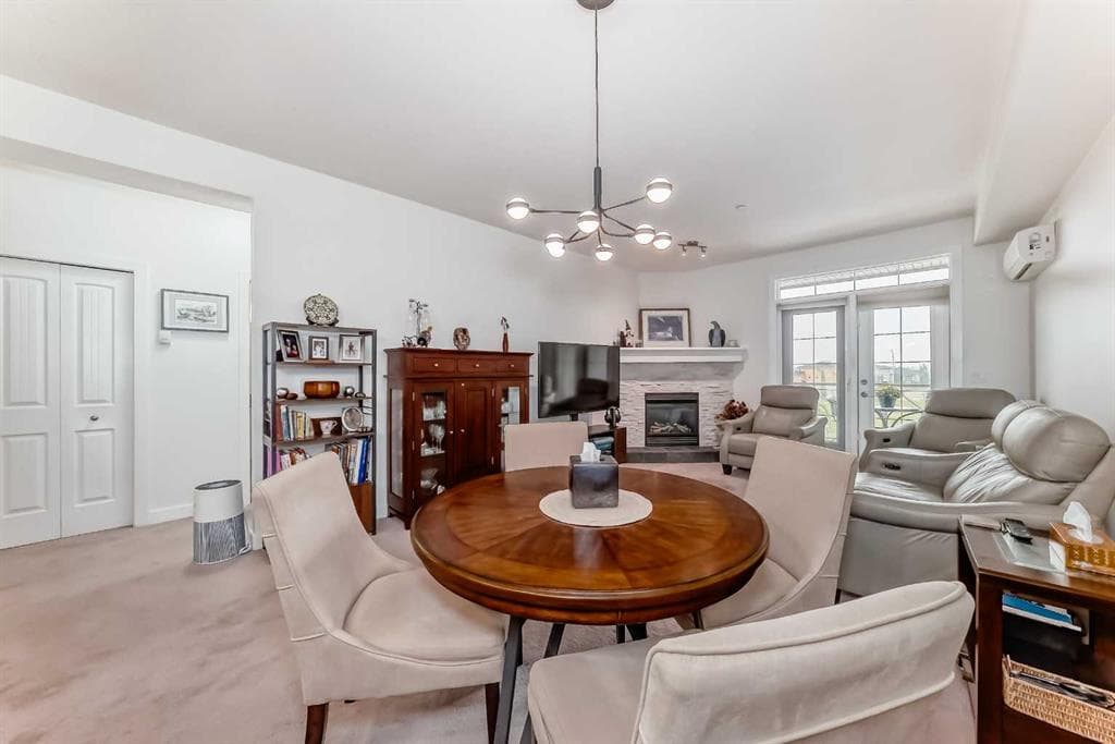 1-bed Apartment for sale at 211, 1005A Westmount Drive, Strathmore