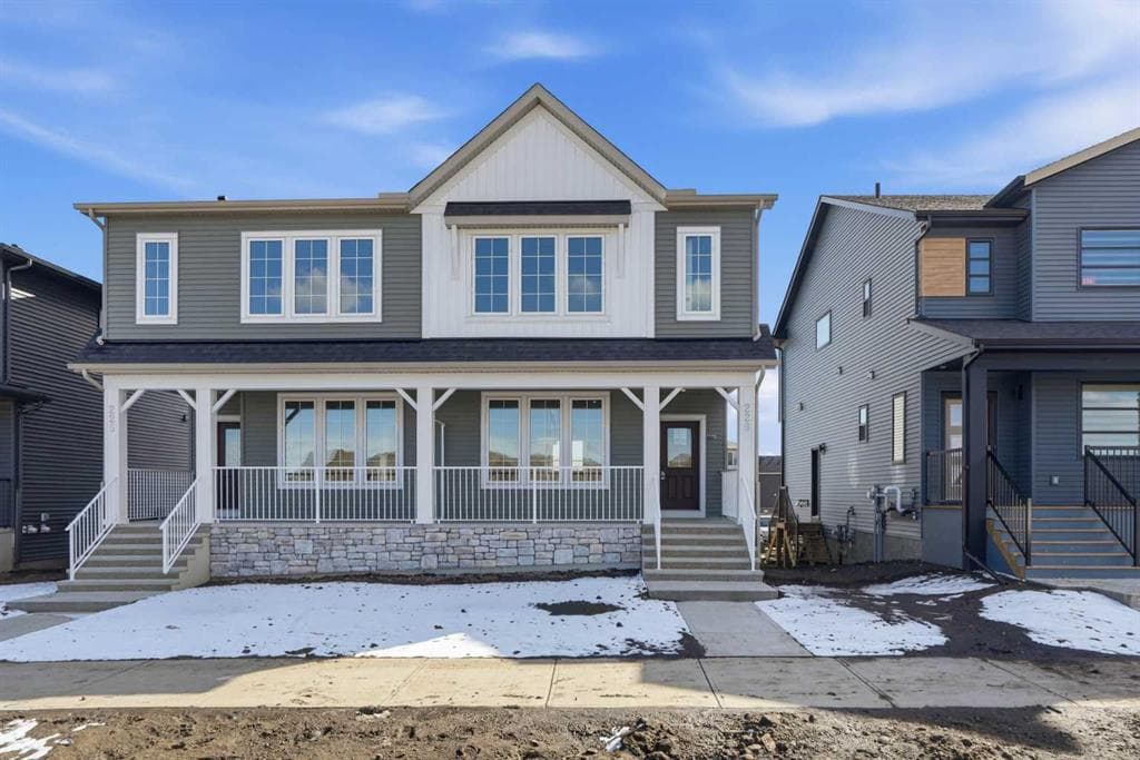 229 Bridgeport Gate — photo 1