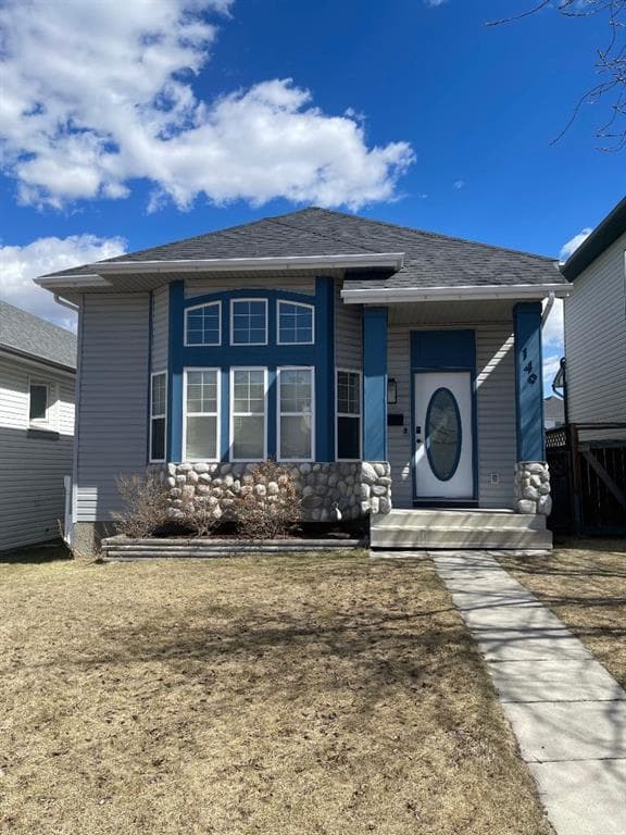 3-bed Detached for sale at 149 Hidden Ranch Road NW, Calgary