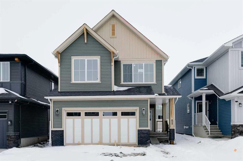823 Bayview Terrace SW — photo 1